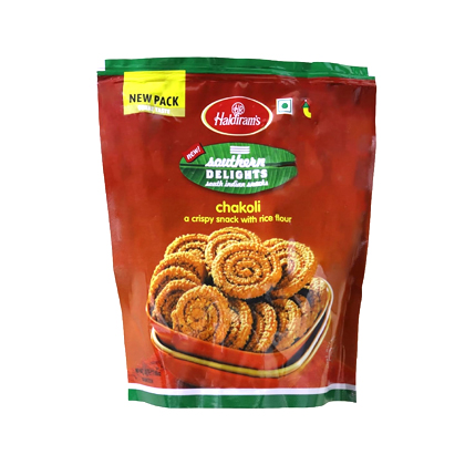 Haldirams Namkeen Chakoli